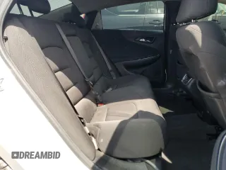 2020 Chevrolet Malibu LT with VIN 1G1ZD5STXLF035283, listed as a Copart auction lot 54701265 with 97,319 mi miles and Clean Title. Bid and sale history available at DreamBid. Image 10.