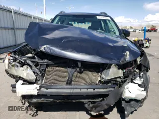 2012 Subaru Forester X with VIN JF2SHBBC3CH458241, listed as a Copart auction lot 51794985 with 183,226 mi miles and Salvage Title. Bid and sale history available at DreamBid. Image 5.