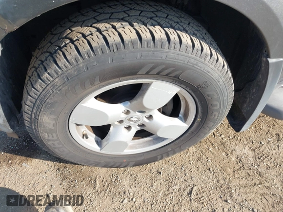 2007 Nissan Pathfinder SE z VIN 5N1AR18W07C610753, wystawiony jako IAAI lot #41733415 z przebiegiem Nie podano mil oraz . Historia ofert i sprzedaży dostępna na DreamBid. Obrazek 12.