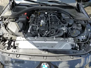 2023 BMW 2 Series M240i xDrive with VIN 3MW53CM07P8D30188, listed as a Copart auction lot 64919543 with 10,778 mi miles. Bid and sale history available at carsss.com. Image 11.