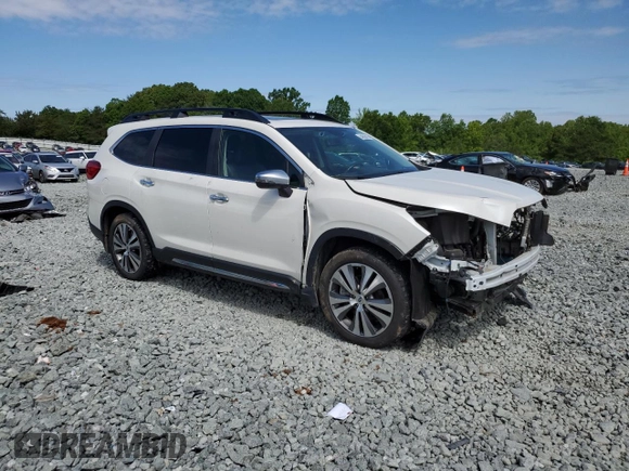 2022 Subaru Ascent Touring z VIN 4S4WMARD4N3460029, wystawiony jako Copart lot #54820615 z przebiegiem 33 305 mil mil oraz Szkoda całkowita • Salvage title. Historia ofert i sprzedaży dostępna na DreamBid. Obrazek 4.