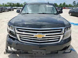 2020 Chevrolet Tahoe Commercial with VIN 1GNLCDEC7LR221777, listed as a Copart auction lot 53051305 with Not provided miles and Salvage title. Bid and sale history available at DreamBid. Image 5.