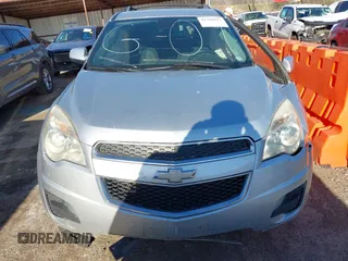 2012 Chevrolet Equinox LT w/1LT with VIN 2GNALDEK4C1118503, listed as a IAAI auction lot 41769677 with 172,733 mi miles. Bid and sale history available at carsss.com. Image 12.