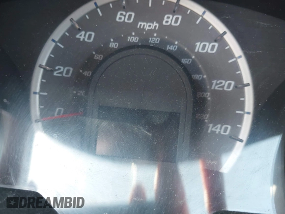 2010 Honda Fit Sport with VIN JHMGE8H42AC008766, listed as a IAAI auction lot 42579084 with Not provided miles and . Bid and sale history available at DreamBid. Image 14.
