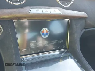 2012 Fisker Karma EcoSport z VIN YH4K14AAXCA000595, wystawiony jako IAAI lot #41491240 z przebiegiem 82 792 mil mil oraz . Historia ofert i sprzedaży dostępna na DreamBid. Obrazek 14.