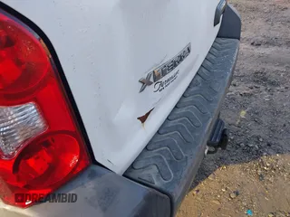 2006 Nissan Xterra SE with VIN 5N1AN08U56C558684, listed as a IAAI auction lot 41415208 with 135,971 mi miles and . Bid and sale history available at DreamBid. Image 6.