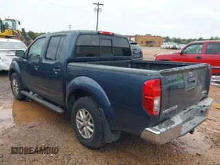 2014 Nissan Frontier SV z VIN 1N6AD0EV0EN762443, wystawiony jako IAAI lot #41956126 z przebiegiem 59 656 mil mil oraz . Historia ofert i sprzedaży dostępna na DreamBid. Obrazek 3.