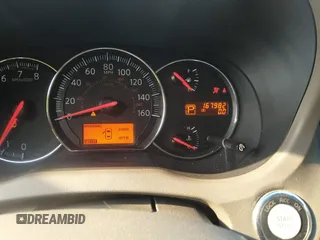 2009 Nissan Maxima SV z VIN 1N4AA51E69C848247, wystawiony jako IAAI lot #41887615 z przebiegiem 167 982 mil mil oraz . Historia ofert i sprzedaży dostępna na DreamBid. Obrazek 7.