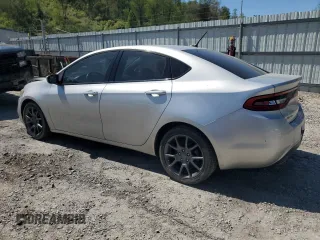 2013 Dodge Dart SXT с VIN 1C3CDFBA6DD328889, выставлен на аукционе Copart как лот 54063685 с пробегом 125 781 миль миль и Списание • Salvage title. История ставок и продаж доступна на DreamBid. Изображение 2.