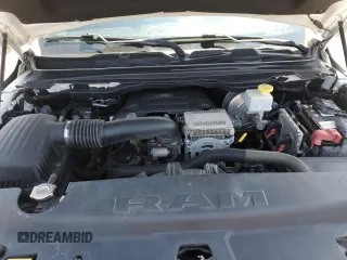 2019 Ram 1500 Limited with VIN 1C6SRFHT3KN663365, listed as a Copart auction lot 61446635 with 231,875 mi miles and Clean title. Bid and sale history available at DreamBid. Image 11.