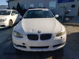 2009 BMW 3 Series 328i with VIN WBAWB33549P138008, listed as a Copart auction lot 56818884 with 147,890 mi miles and Non Repairable. Bid and sale history available at carsss.com. Image 5.