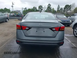 2023 Nissan Altima SV z VIN 1N4BL4DV7PN328287, wystawiony jako IAAI lot #41922893 z przebiegiem 59 289 mil mil oraz . Historia ofert i sprzedaży dostępna na DreamBid. Obrazek 16.