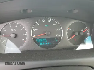 2014 Chevrolet Impala LT z VIN 2G1WB5E34E1133059, wystawiony jako Copart lot #47658895 z przebiegiem 57 557 mil mil oraz Szkoda całkowita • Salvage title. Historia ofert i sprzedaży dostępna na DreamBid. Obrazek 9.