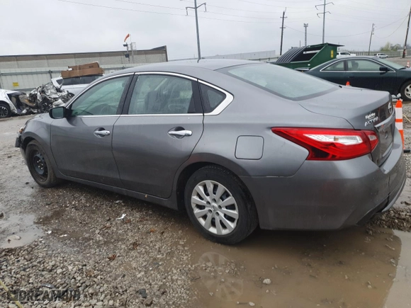 2016 Nissan Altima 2.5 SL with VIN 1N4AL3AP1GC152134, listed as a Copart auction lot 52192015 with 175,158 mi miles and Clean Title. Bid and sale history available at carsss.com. Image 2.