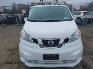 2020 Nissan NV200 SV with VIN 3N6CM0KN2LK695635, listed as a IAAI auction lot 41930277 with 70,193 mi miles and . Bid and sale history available at DreamBid. Image 12.