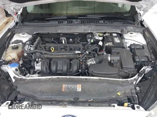 2016 Ford Fusion SE with VIN 1FA6P0H77G5114717, listed as a IAAI auction lot 42166800 with 186,610 mi miles and . Bid and sale history available at DreamBid. Image 10.