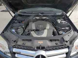 2011 Mercedes-Benz GLK 350 with VIN WDCGG8HB5BF576787, listed as a Copart auction lot 52255625 with 201,826 mi miles and Clean Title. Bid and sale history available at carsss.com. Image 12.