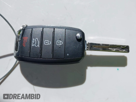 2018 Kia Soul + with VIN KNDJP3A56J7536309, listed as a IAAI auction lot 42009706 with 104,109 mi miles. Bid and sale history available at carsss.com. Image 11.