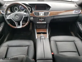 2015 Mercedes-Benz E-Class E 250 BlueTEC Luxury with VIN WDDHF9HB2FB132238, listed as a Copart auction lot 53447315 with 172,289 mi miles and Clean Title. Bid and sale history available at carsss.com. Image 8.