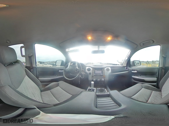 2014 Toyota Tundra 2WD Truck SR with VIN 5TFRM5F11EX072493, listed as a Copart auction lot 45329385 with NaN miles and Salvage Title. Bid and sale history available at carsss.com. Image 12.