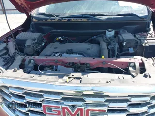 2020 GMC Terrain Denali with VIN 3GKALSEX2LL125669, listed as a IAAI auction lot 41878824 with 65,179 mi miles and . Bid and sale history available at DreamBid. Image 10.