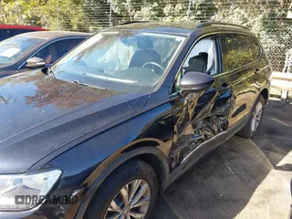 2018 Volkswagen Tiguan SEL z VIN 3VV2B7AX9JM142564, wystawiony jako IAAI lot #40630666 z przebiegiem 86 040 mil mil oraz . Historia ofert i sprzedaży dostępna na DreamBid. Obrazek 6.