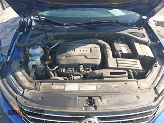 2016 Volkswagen Passat SE с VIN 1VWBT7A31GC004291, выставлен на аукционе IAAI как лот 42341960 с пробегом 92 469 миль миль и . История ставок и продаж доступна на DreamBid. Изображение 10.