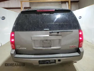 2012 GMC Yukon SLT with VIN 1GKS1CE04CR310270, listed as a Copart auction lot 50293315 with 171,878 mi miles and Clean Title. Bid and sale history available at carsss.com. Image 6.