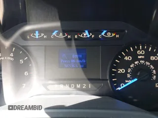 2015 Ford F-150 XLT с VIN 1FTEW1EF0FFA41970, выставлен на аукционе IAAI как лот 42849214 с пробегом 56 536 миль миль и . История ставок и продаж доступна на DreamBid. Изображение 7.