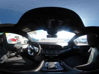 2023 Mercedes-Benz GLE 53 AMG with VIN 4JGFD6BBXPA902431, listed as a IAAI auction lot 40460079 with 17,617 mi miles and . Bid and sale history available at DreamBid. Image 19.