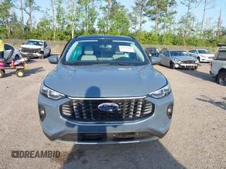 2024 Ford Escape Platinum with VIN 1FMCU9JA7RUB60892, listed as a IAAI auction lot 41918120 with 3,308 mi miles and . Bid and sale history available at DreamBid. Image 12.