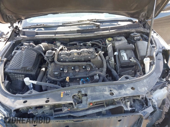 2012 Buick LaCrosse Touring с VIN 1G4GJ5E38CF133498, выставлен на аукционе IAAI как лот 42177624 с пробегом 184 367 миль миль и . История ставок и продаж доступна на DreamBid. Изображение 10.