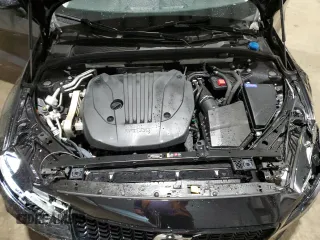 2024 Volvo S60 Core Dark Theme z VIN 7JRL12TK7RG324393, wystawiony jako Copart lot #49817315 z przebiegiem 14 985 mil mil oraz Szkoda całkowita • Salvage title. Historia ofert i sprzedaży dostępna na DreamBid. Obrazek 11.