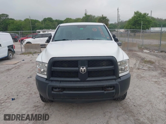 2018 Ram 2500 Tradesman с VIN 3C6MR5AJ8JG295963, выставлен на аукционе IAAI как лот 41781838 с пробегом 141 650 миль миль и . История ставок и продаж доступна на DreamBid. Изображение 12.