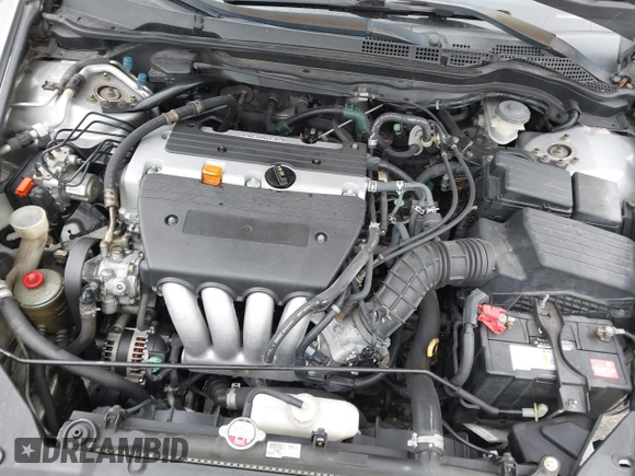 2003 Honda Accord LX with VIN 1HGCM56343A073355, listed as a IAAI auction lot 41872723 with 197,069 mi miles and . Bid and sale history available at DreamBid. Image 10.