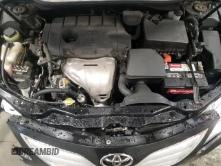 2011 Toyota Camry LE with VIN 4T4BF3EK3BR115546, listed as a Copart auction lot 43132815 with 141,635 mi miles and Salvage Title. Bid and sale history available at carsss.com. Image 11.