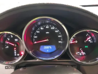 2008 Cadillac CTS RWD with VIN 1G6DM577280123111, listed as a IAAI auction lot 41907644 with 183,085 mi miles and . Bid and sale history available at carsss.com. Image 7.