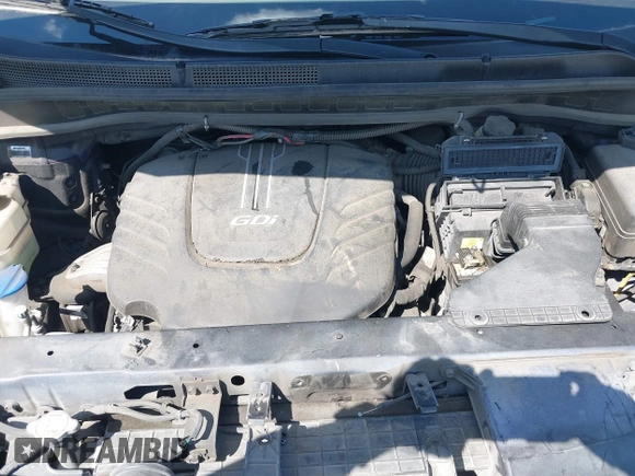 2018 Kia Sedona SX-L with VIN KNDME5C13J6376291, listed as a IAAI auction lot 40391638 with 109,077 mi miles and . Bid and sale history available at carsss.com. Image 10.