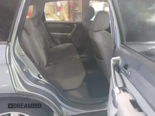 2009 Honda CR-V EX with VIN 5J6RE38509L035248, listed as a IAAI auction lot 42016226 with 147,079 mi miles and . Bid and sale history available at carsss.com. Image 8.