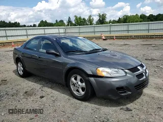 2005 Dodge Stratus SXT z VIN 1B3EL46X15N672038, wystawiony jako Copart lot #67928474 z przebiegiem 181 758 mil mil oraz Czysty tytuł • Clean title. Historia ofert i sprzedaży dostępna na DreamBid. Obrazek 11.