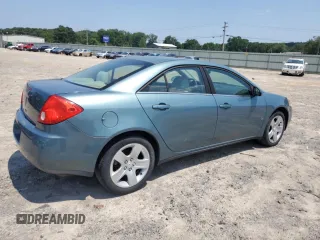 2009 Pontiac G6 1SA with VIN 1G2ZG57B294112753, listed as a Copart auction lot 60333295 with 172,422 mi miles and Salvage title. Bid and sale history available at DreamBid. Image 3.