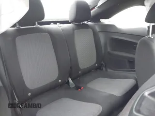 2019 Volkswagen Beetle S с VIN 3VWFD7AT1KM708397, выставлен на аукционе IAAI как лот 41919925 с пробегом 106 958 миль миль и . История ставок и продаж доступна на DreamBid. Изображение 8.