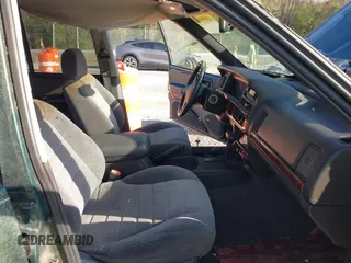 1996 Jeep Grand Cherokee with VIN 1J4EZ58Y7TC128428, listed as a IAAI auction lot 42050443 with 241,591 mi miles and . Bid and sale history available at DreamBid. Image 5.