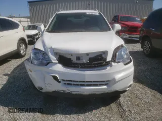 2013 Chevrolet Captiva Sport LT with VIN 3GNFL3EK3DS518512, listed as a Copart auction lot 52532805 with 73,538 mi miles and Salvage Title. Bid and sale history available at carsss.com. Image 5.