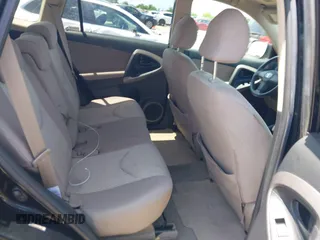 2008 Toyota RAV4 с VIN JTMBD33V086071438, выставлен на аукционе IAAI как лот 42465899 с пробегом 227 671 миль миль и . История ставок и продаж доступна на DreamBid. Изображение 8.