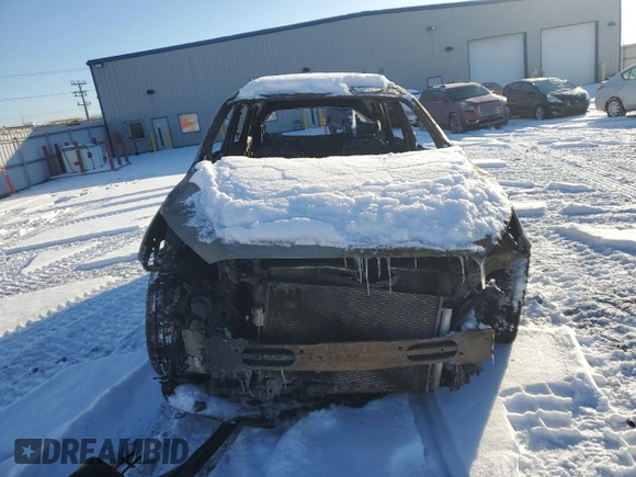 2016 Kia Sorento LX with VIN 5XYPGDA59GG178604, listed as a Copart auction lot 44573195 with 0 mi miles and Non Repairable. Bid and sale history available at carsss.com. Image 5.