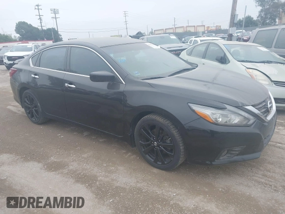 2017 Nissan Altima SL with VIN 1N4AL3AP0HC218528, listed as a IAAI auction lot 41967042 with 90,010 mi miles and . Bid and sale history available at DreamBid. Image 1.