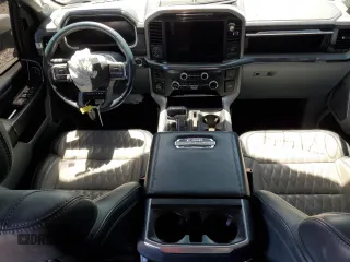 2021 Ford F-150 XL с VIN 1FTFW1E82MFB70814, выставлен на аукционе Copart как лот 57642185 с пробегом 134 743 миль миль и Списание • Salvage title. История ставок и продаж доступна на DreamBid. Изображение 8.