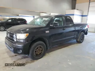 2010 Toyota Tundra 4WD Truck with VIN 5TFUY5F19AX099871, listed as a Copart auction lot 48291185 with 238,984 mi miles and Clean Title. Bid and sale history available at carsss.com. Image 1.