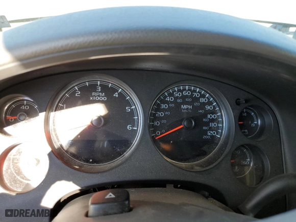 2009 Chevrolet Suburban LT w/2LT with VIN 1GNFC26089R268105, listed as a Copart auction lot 43194715 with 0 mi miles and Salvage Title. Bid and sale history available at carsss.com. Image 9.